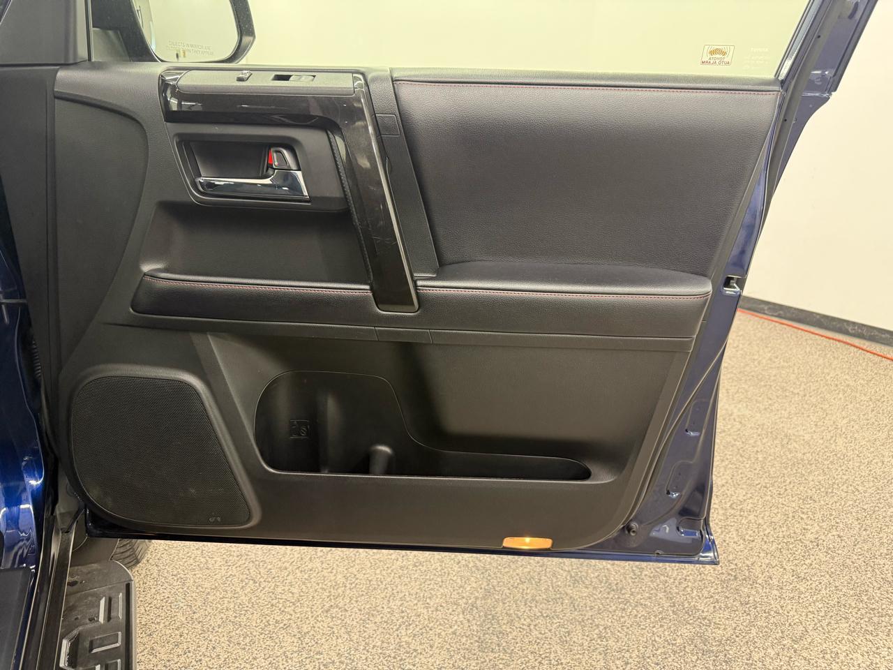Toyota 4Runner  2019