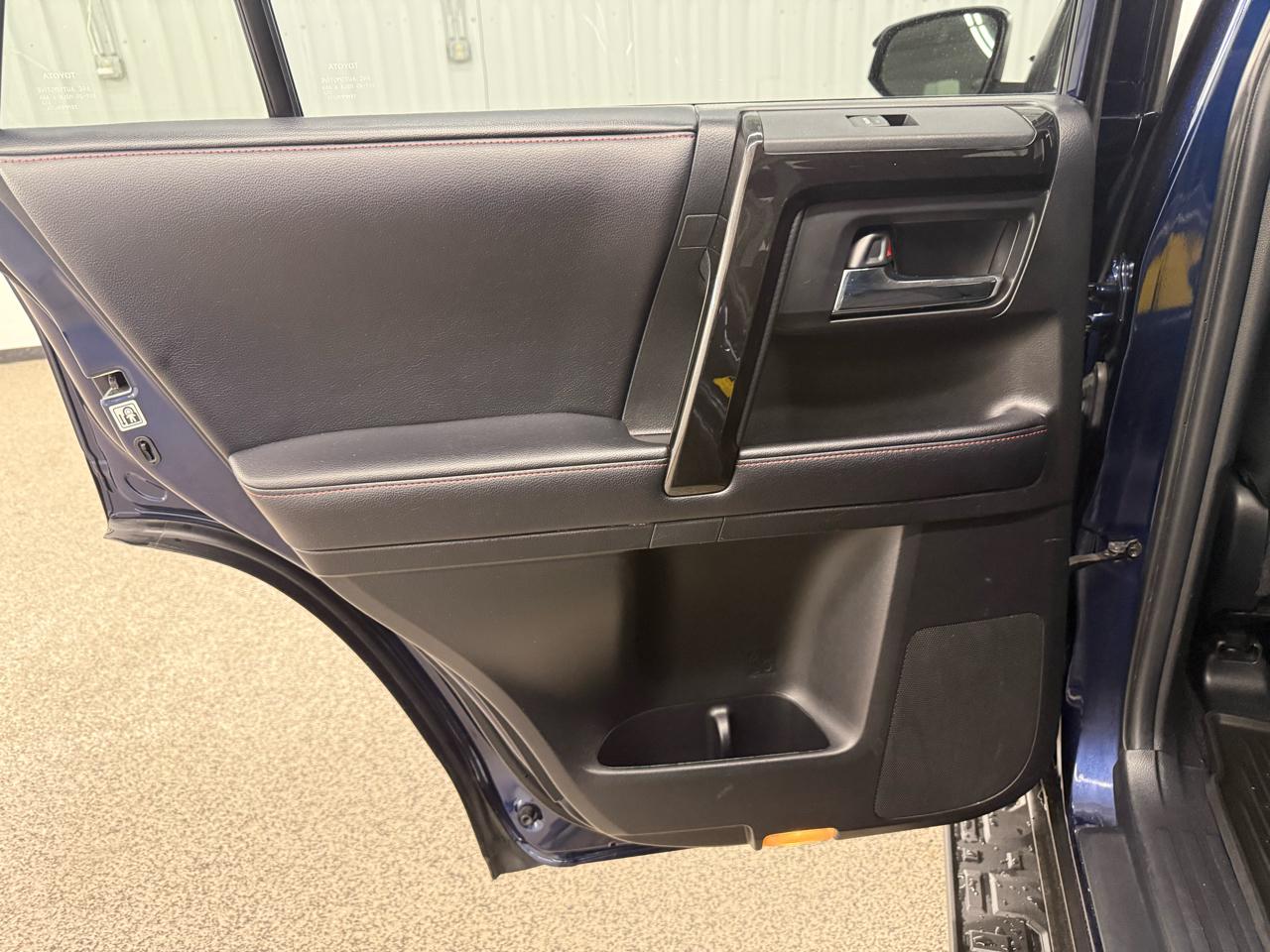 Toyota 4Runner  2019
