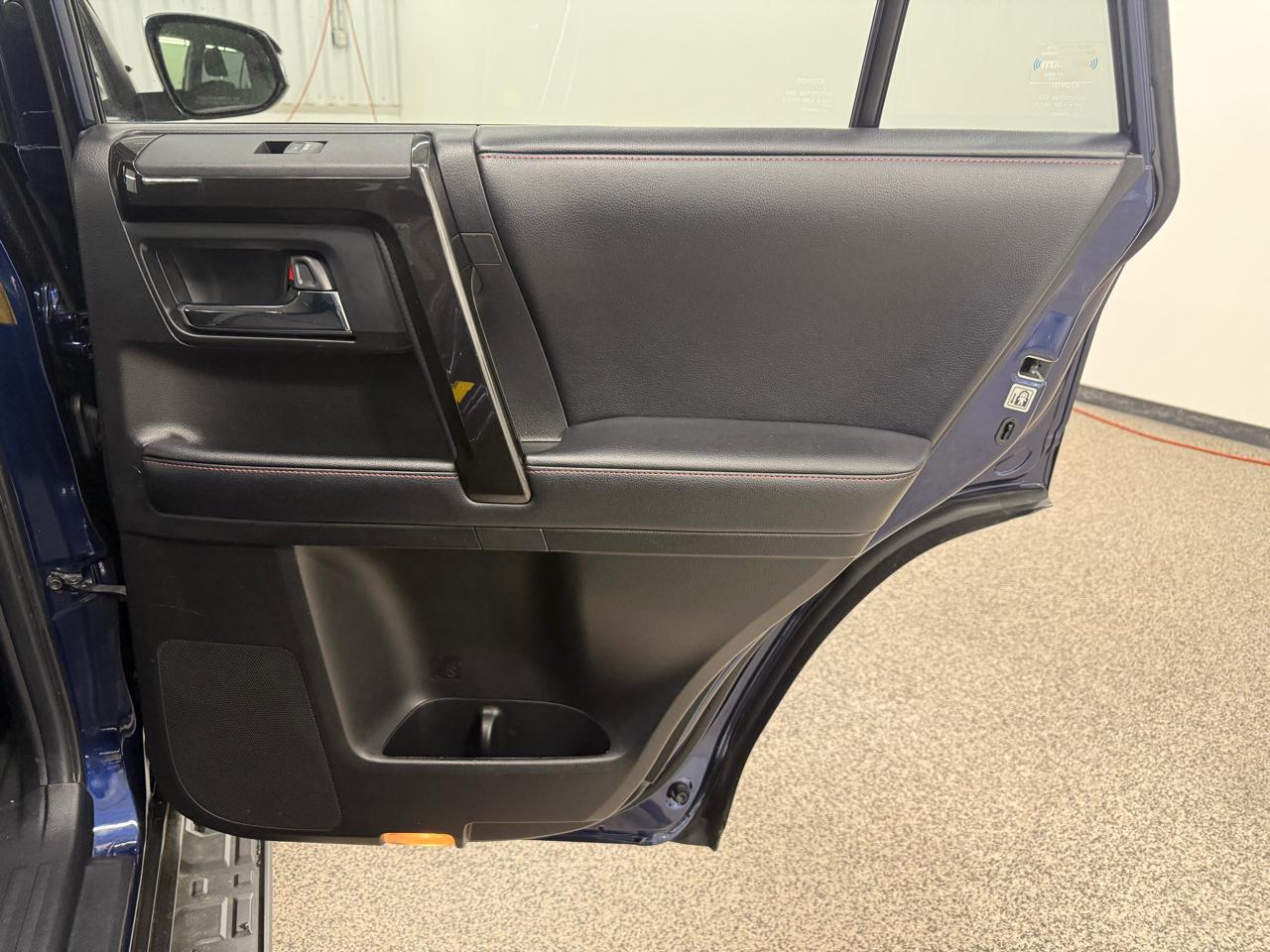 Toyota 4Runner  2019