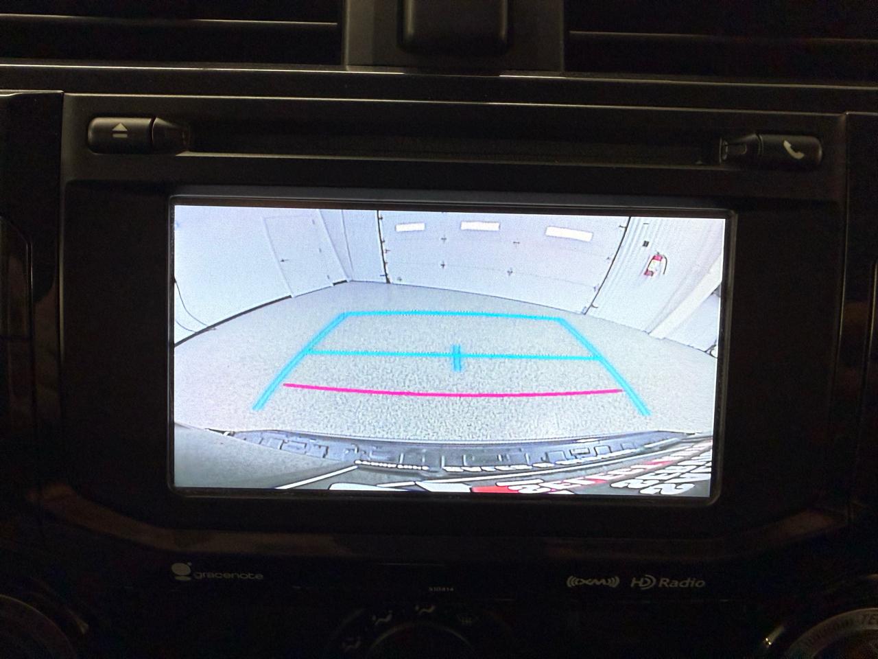 Toyota 4Runner  2019