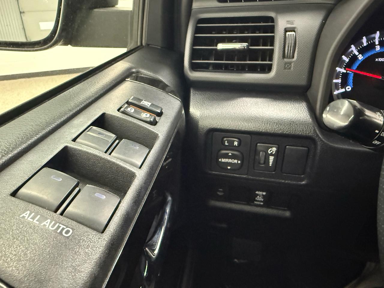Toyota 4Runner  2019