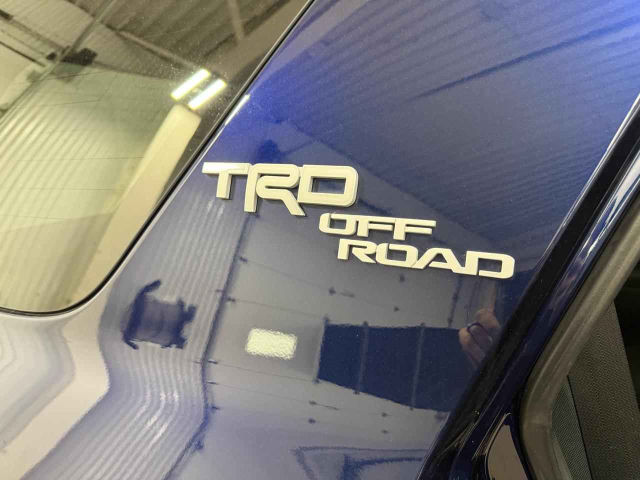 Toyota 4Runner  2019