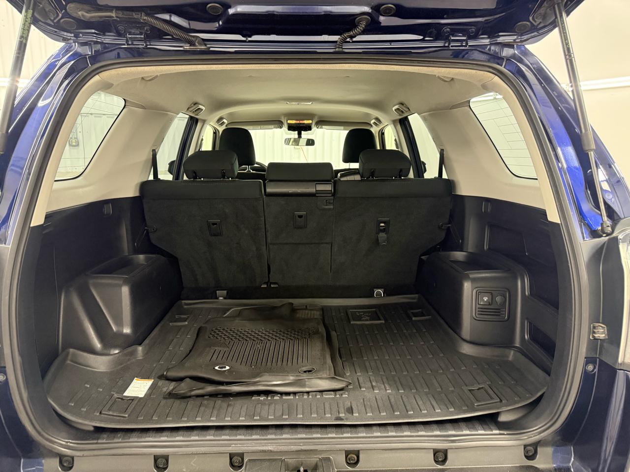 Toyota 4Runner  2019