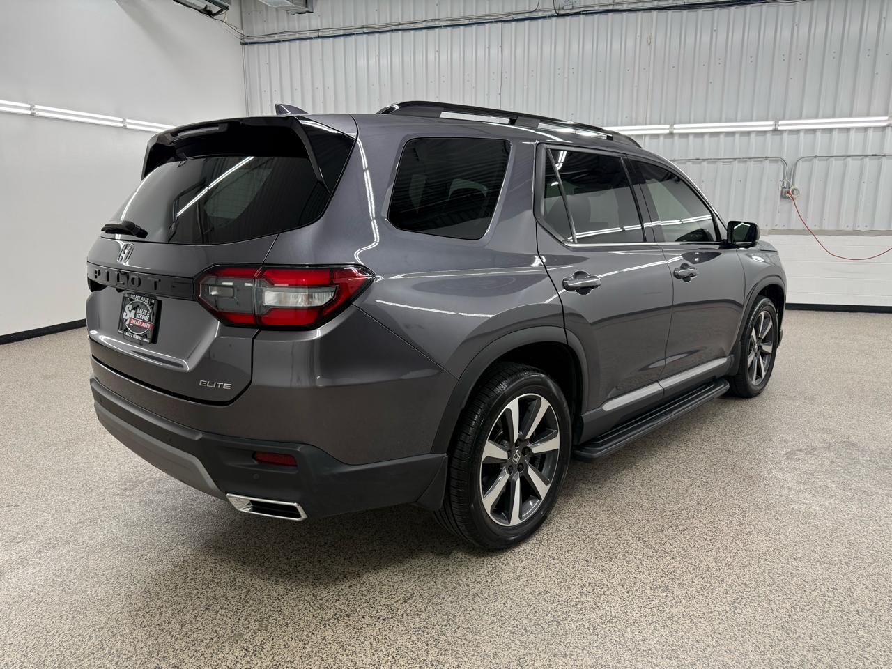 Honda Pilot  2023
