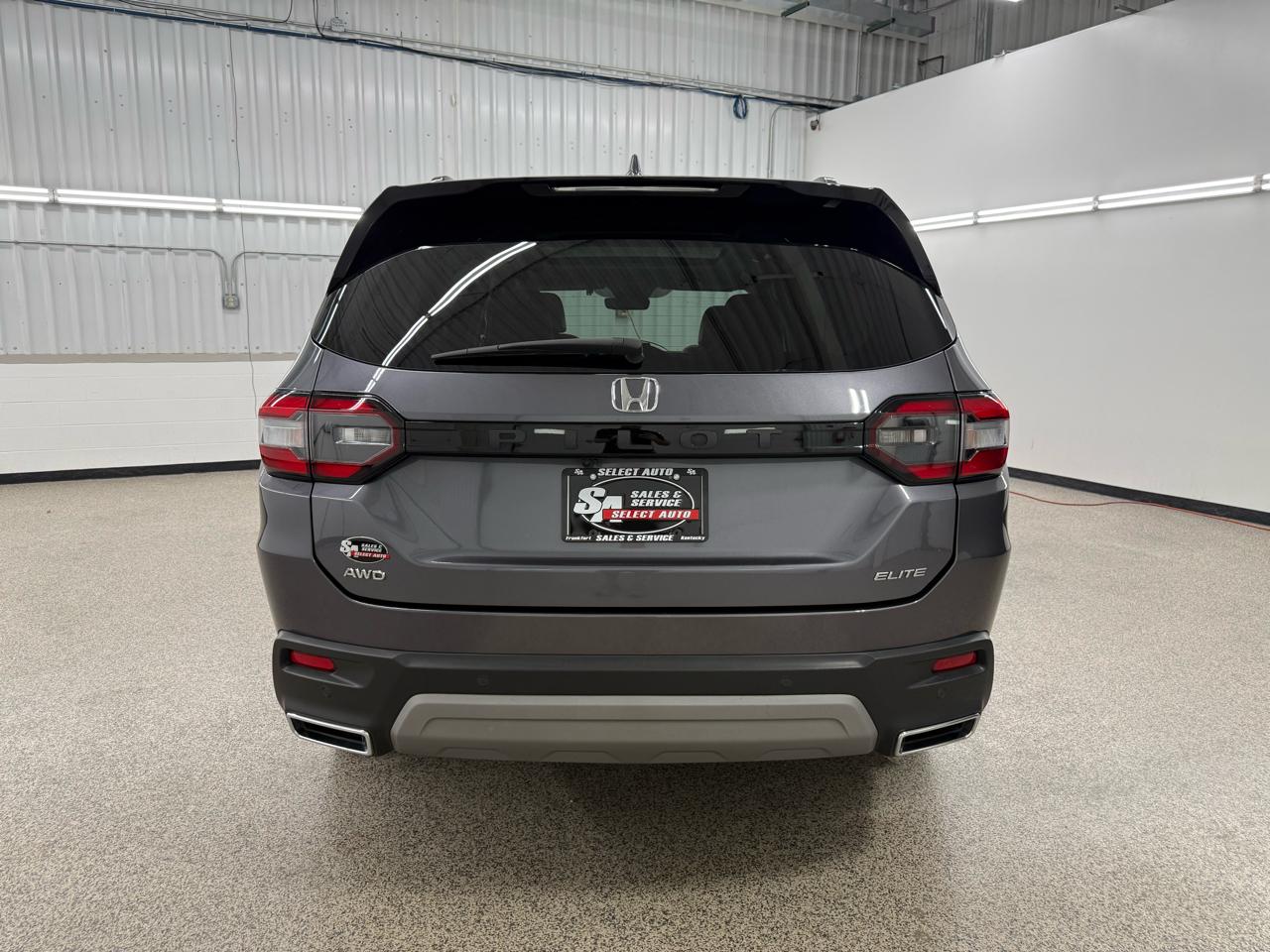 Honda Pilot  2023
