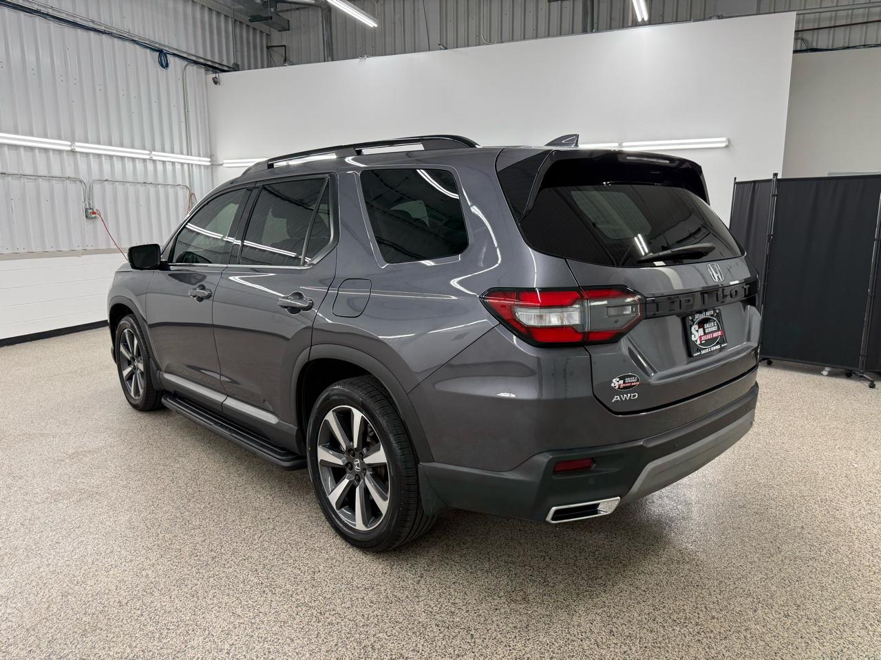Honda Pilot  2023