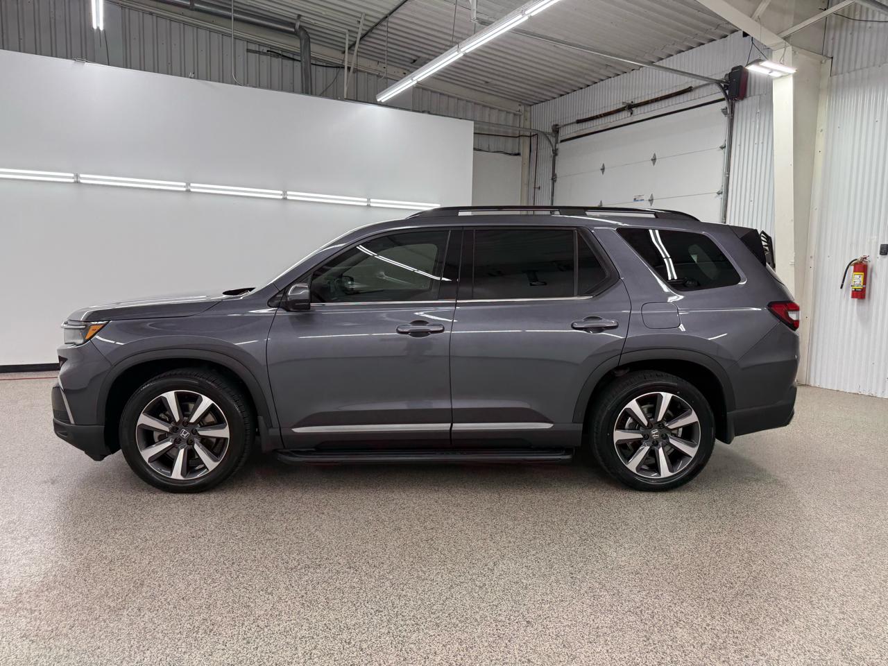 Honda Pilot  2023