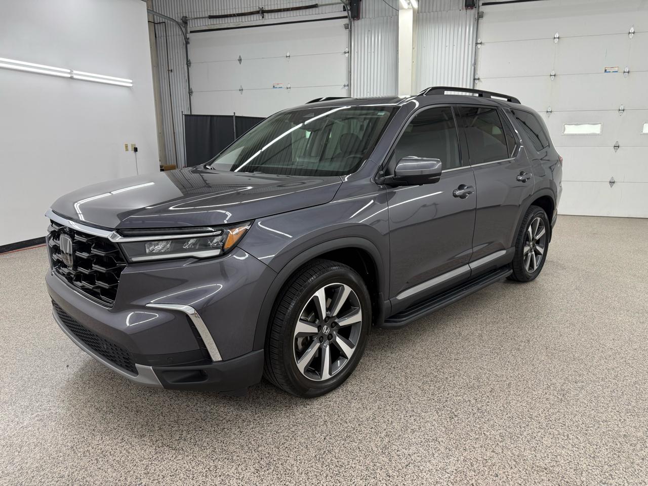 Honda Pilot  2023