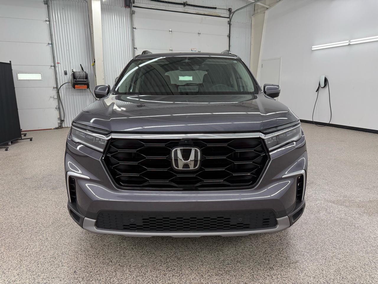 Honda Pilot  2023