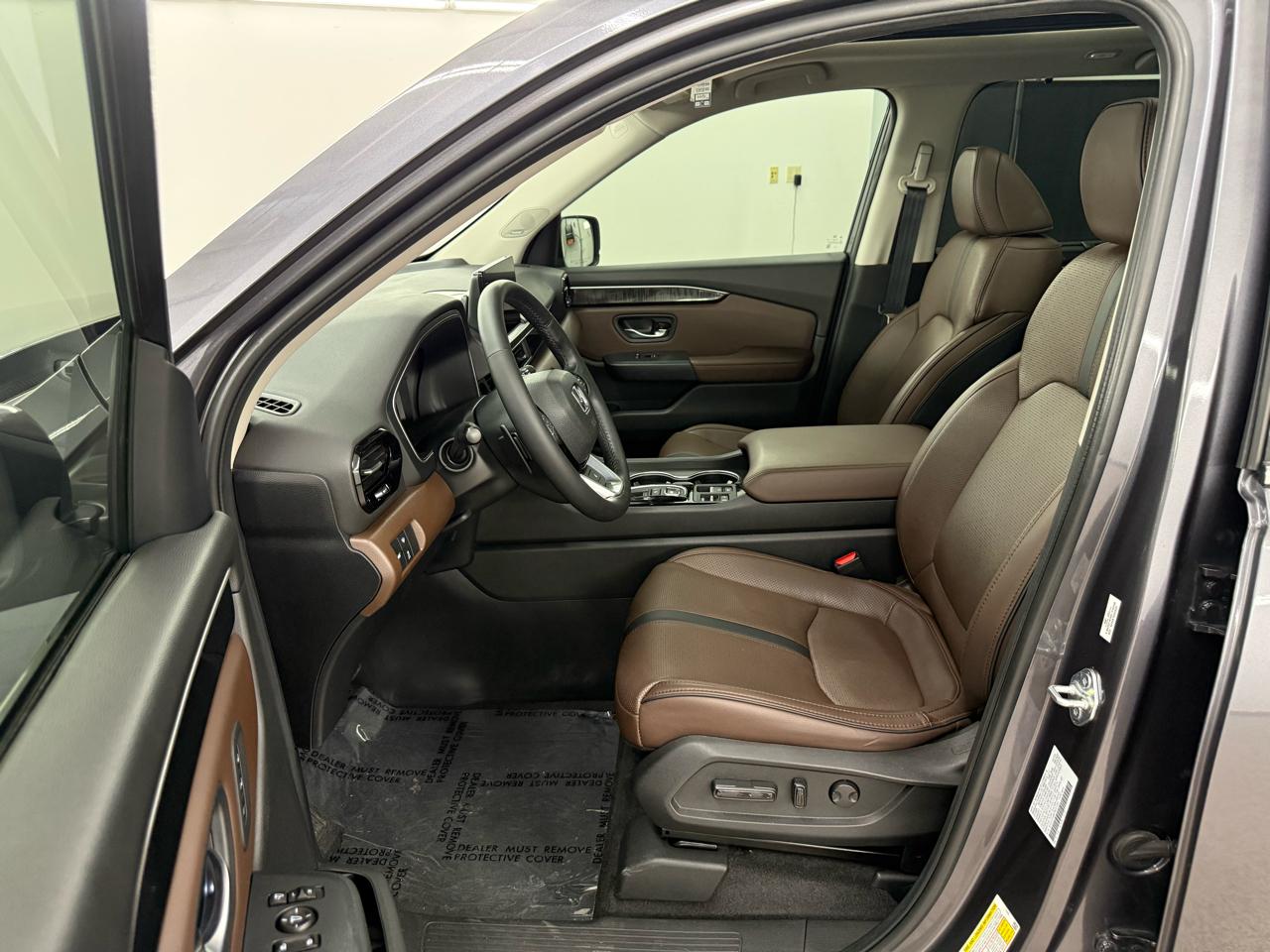 Honda Pilot  2023