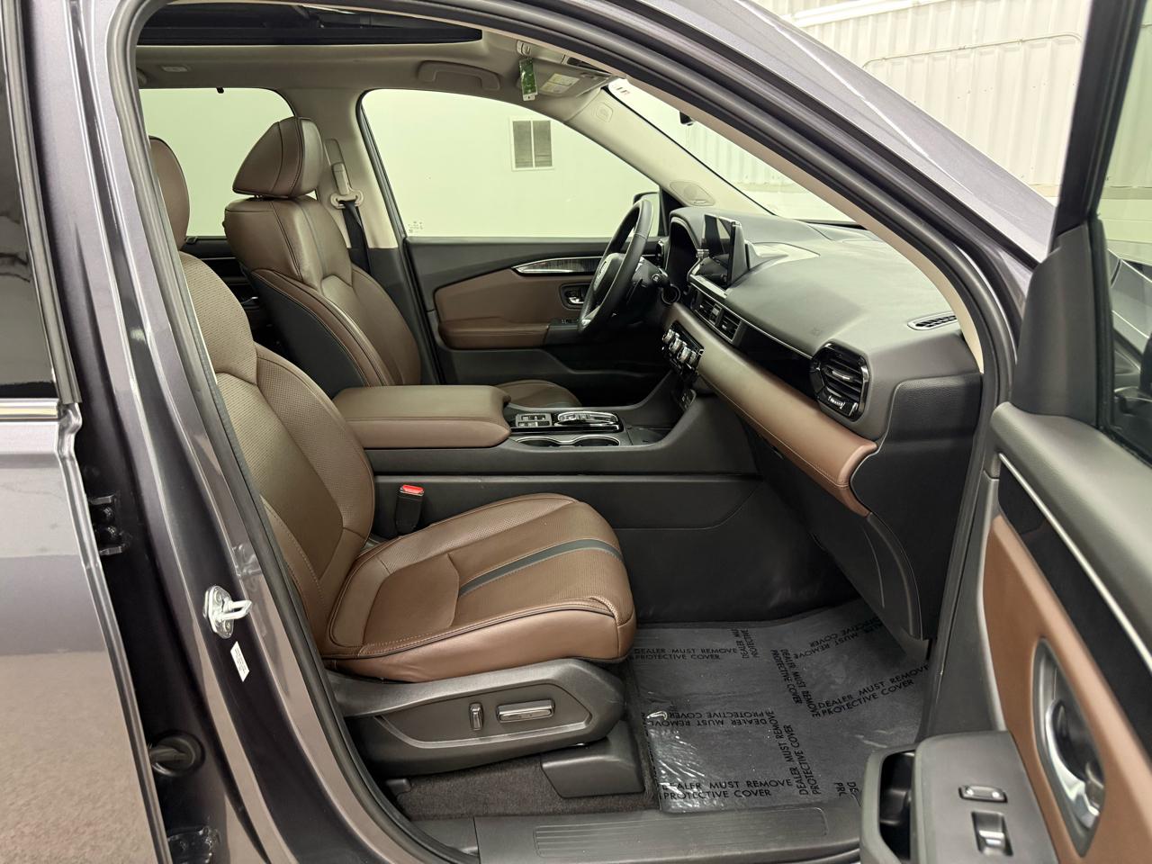 Honda Pilot  2023