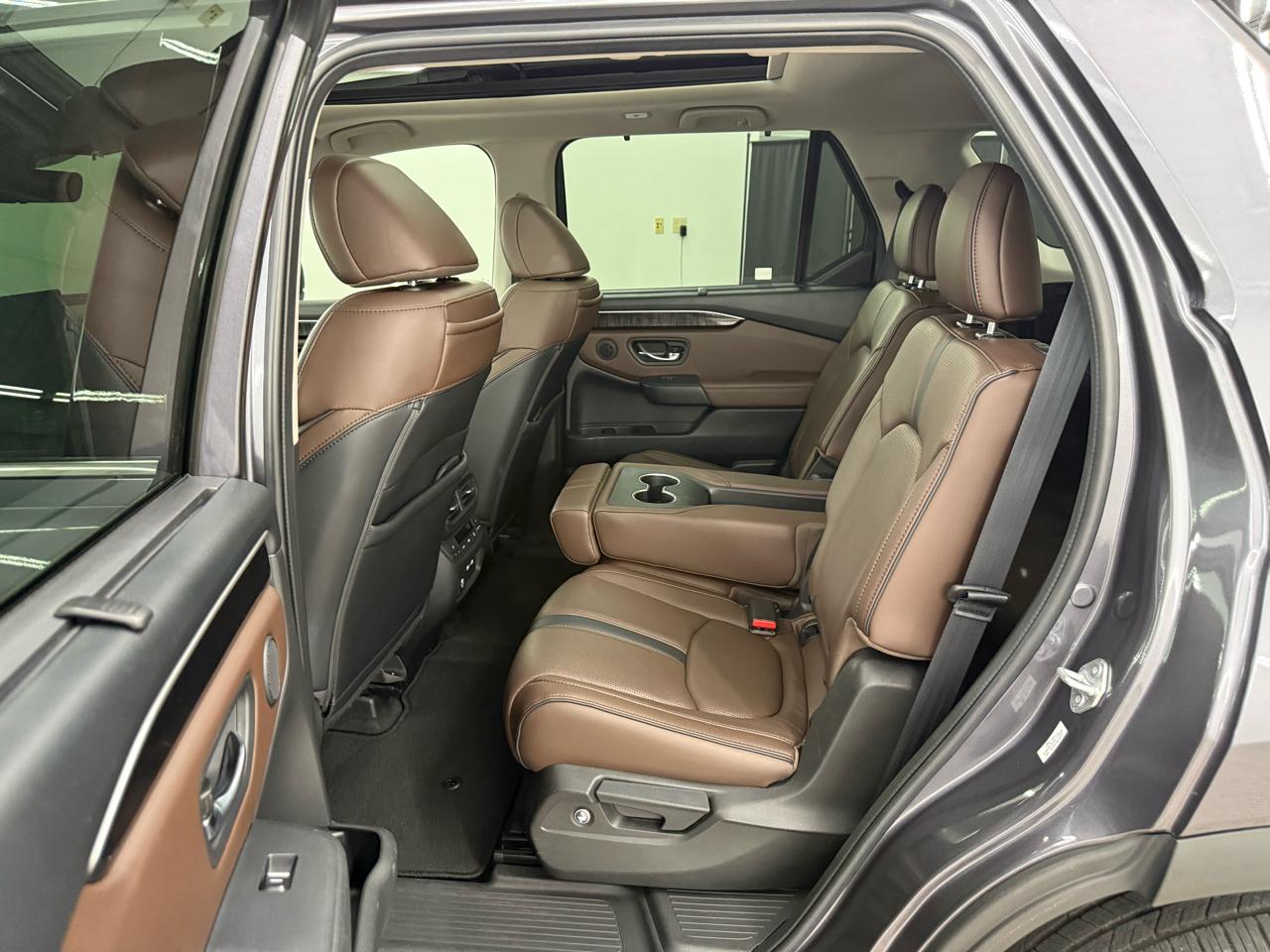 Honda Pilot  2023