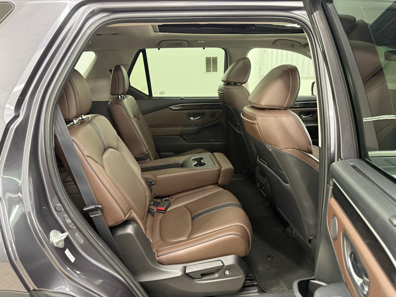 Honda Pilot  2023