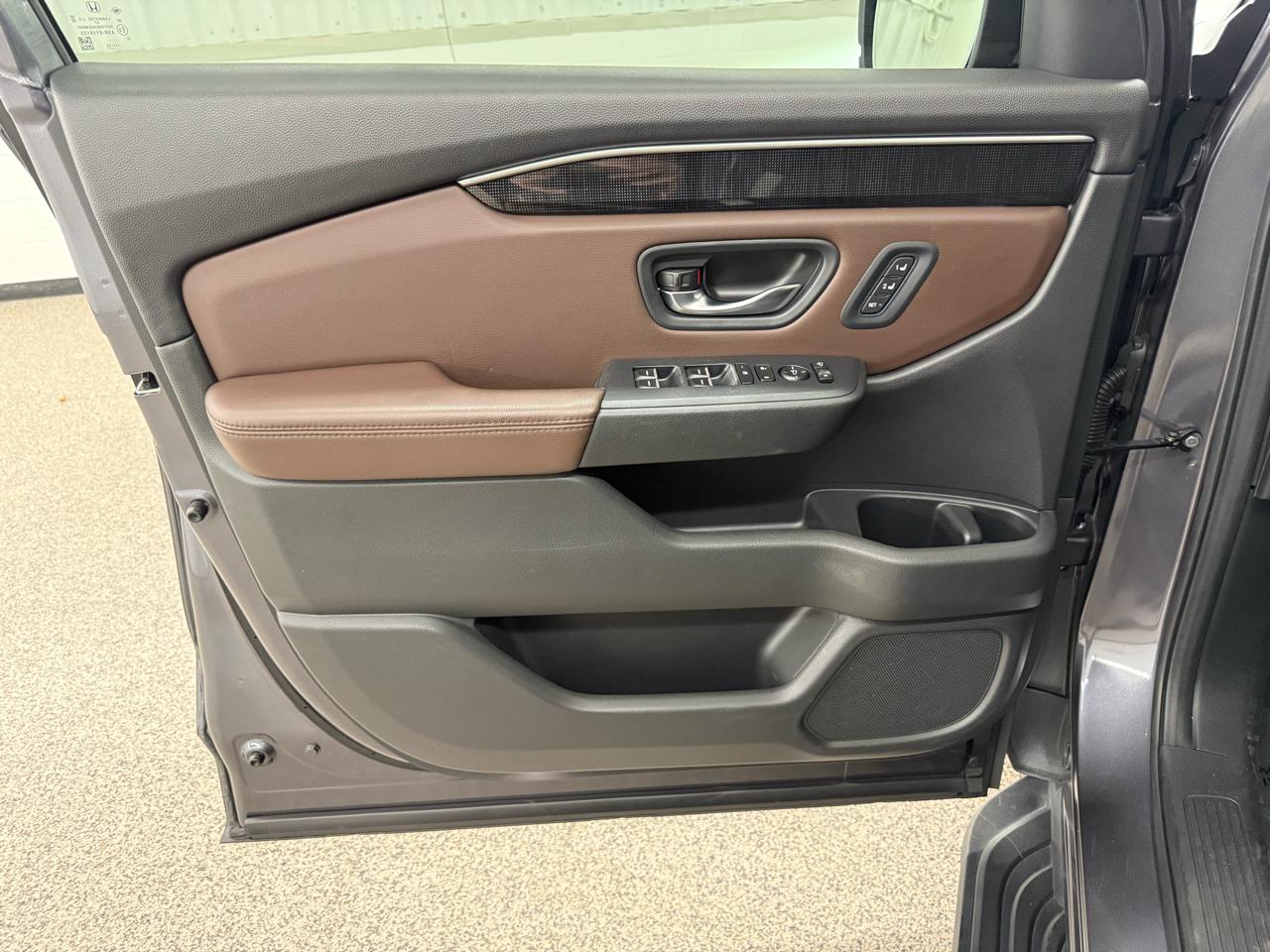 Honda Pilot  2023