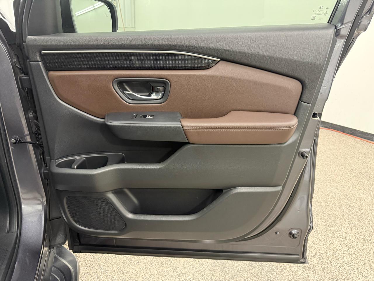 Honda Pilot  2023