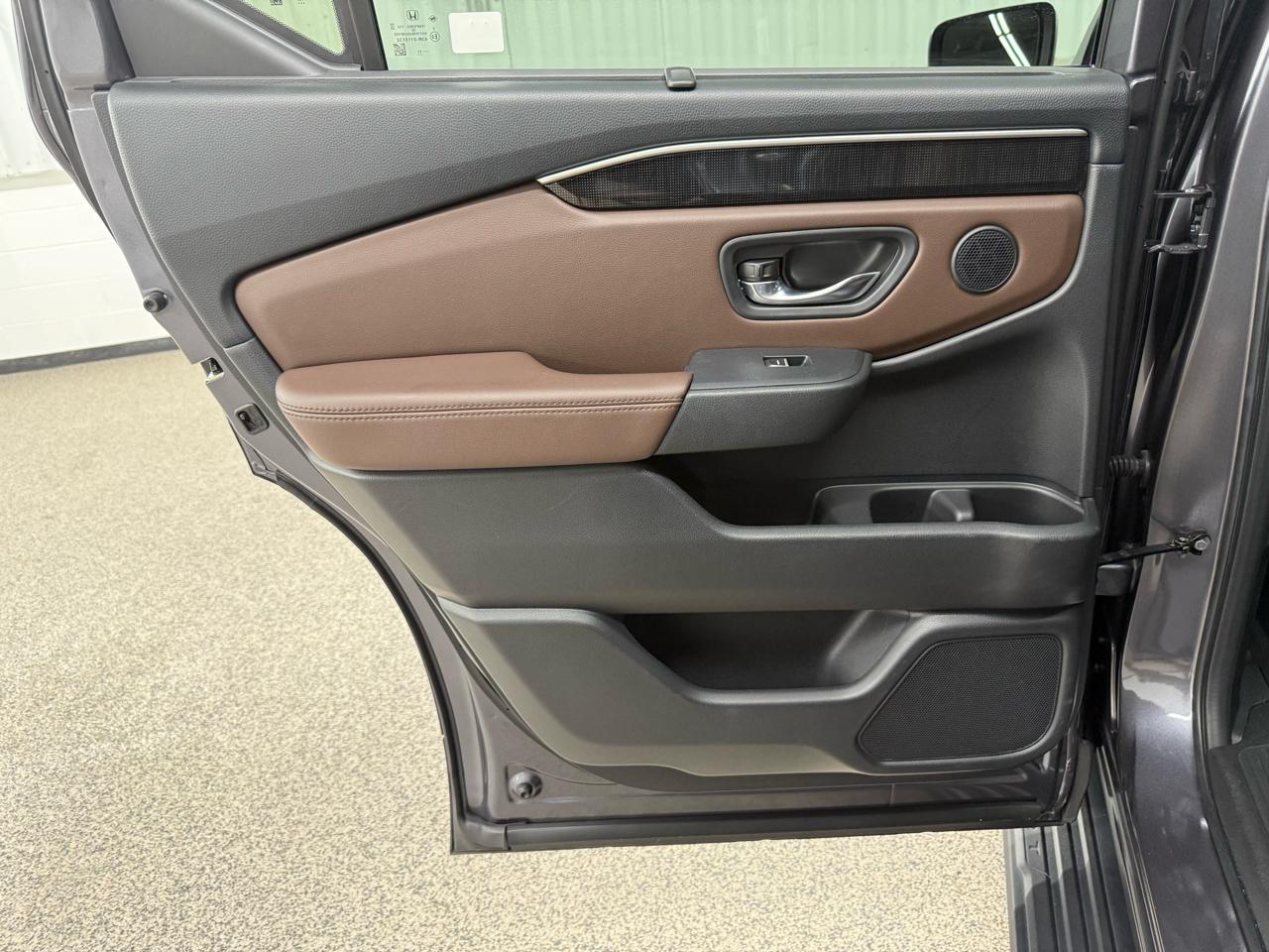 Honda Pilot  2023