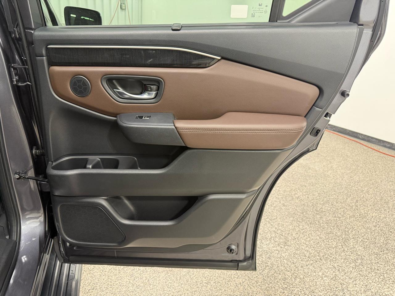 Honda Pilot  2023