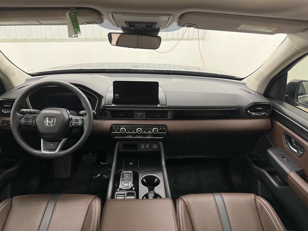Honda Pilot  2023