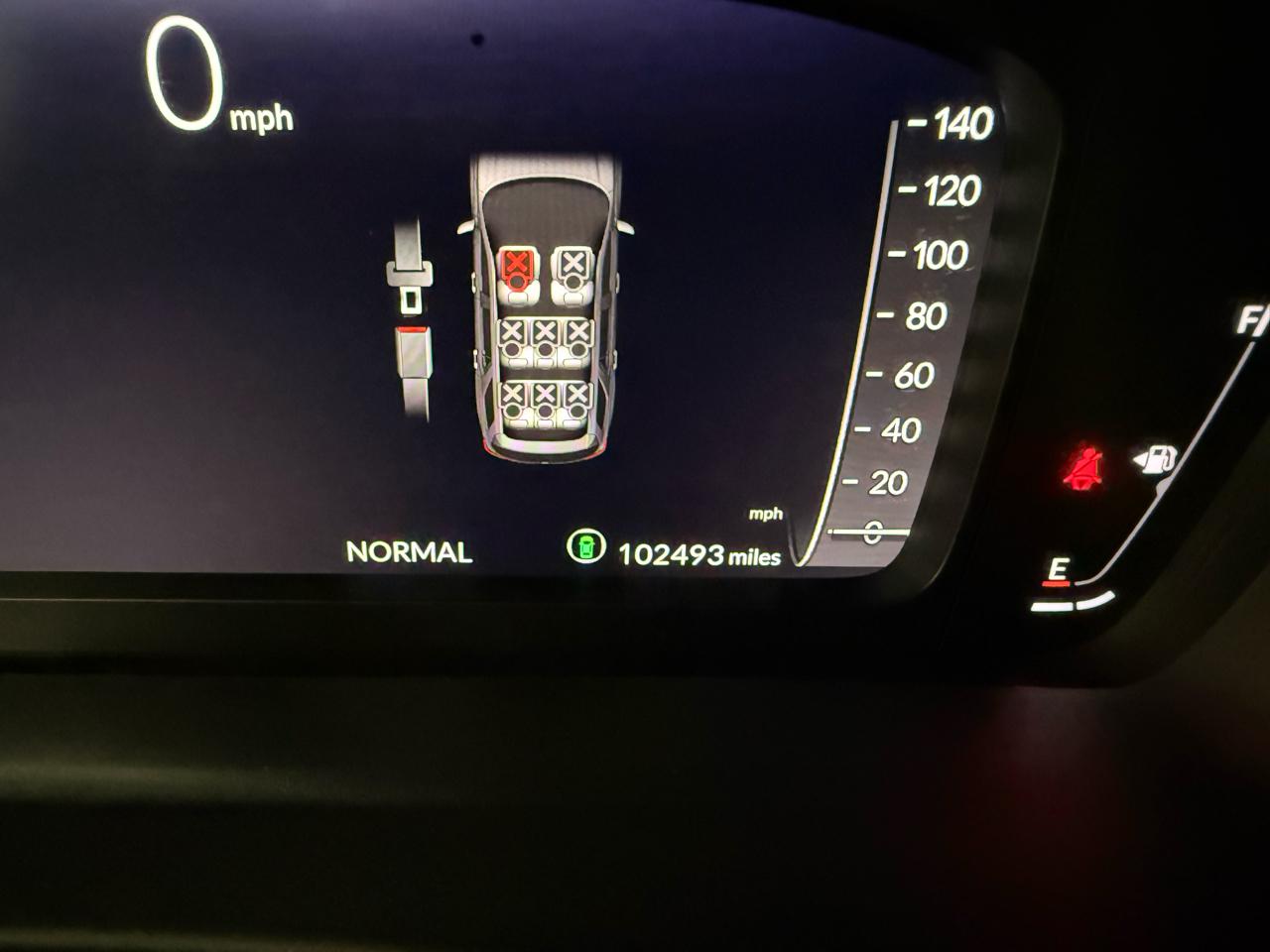 Honda Pilot  2023