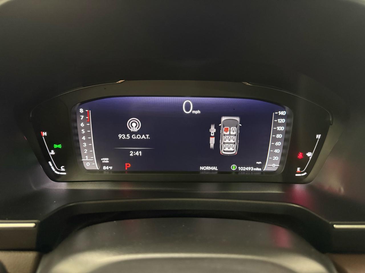 Honda Pilot  2023