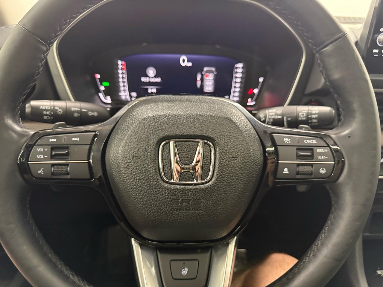 Honda Pilot  2023