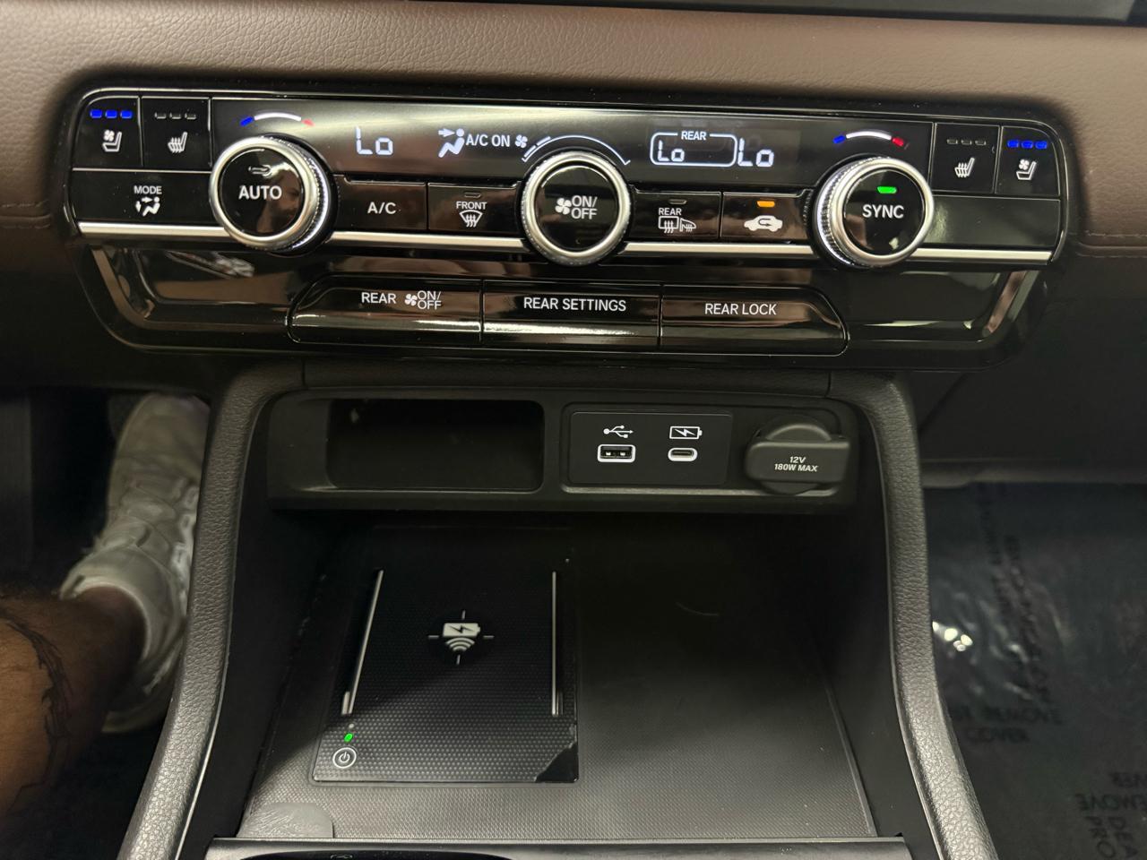 Honda Pilot  2023