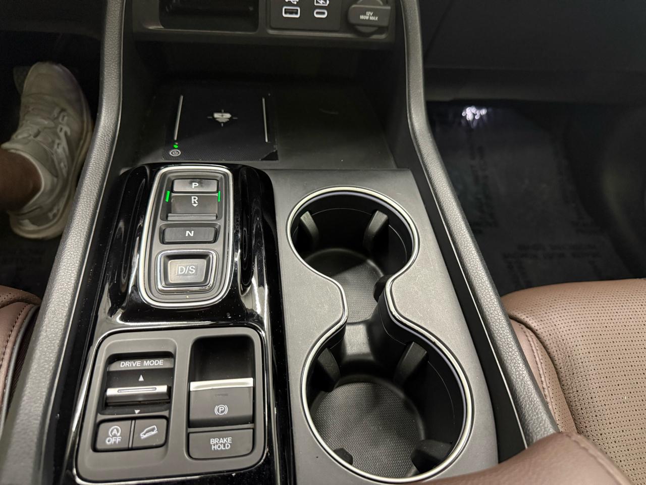 Honda Pilot  2023