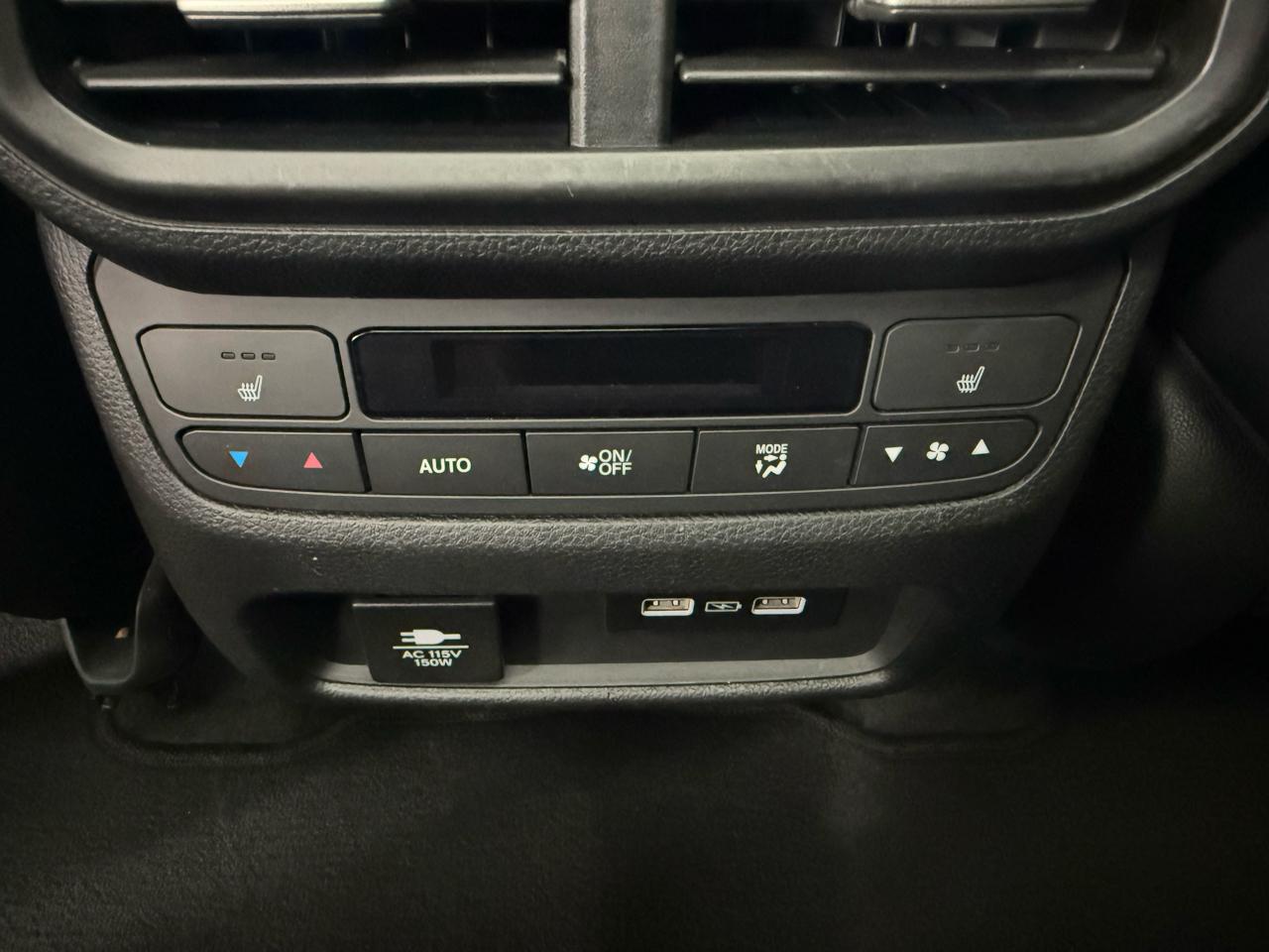 Honda Pilot  2023