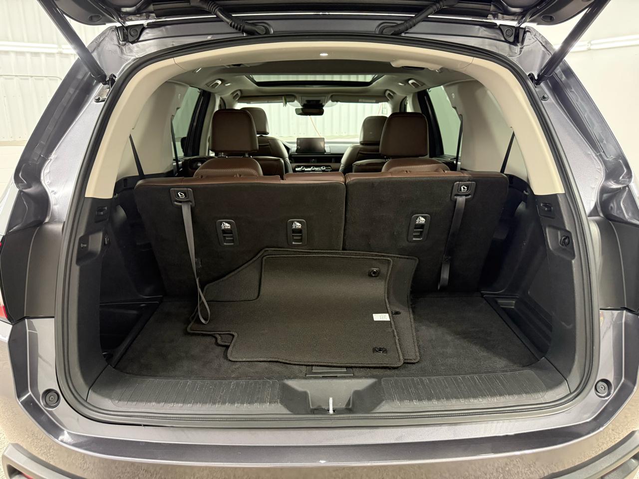 Honda Pilot  2023