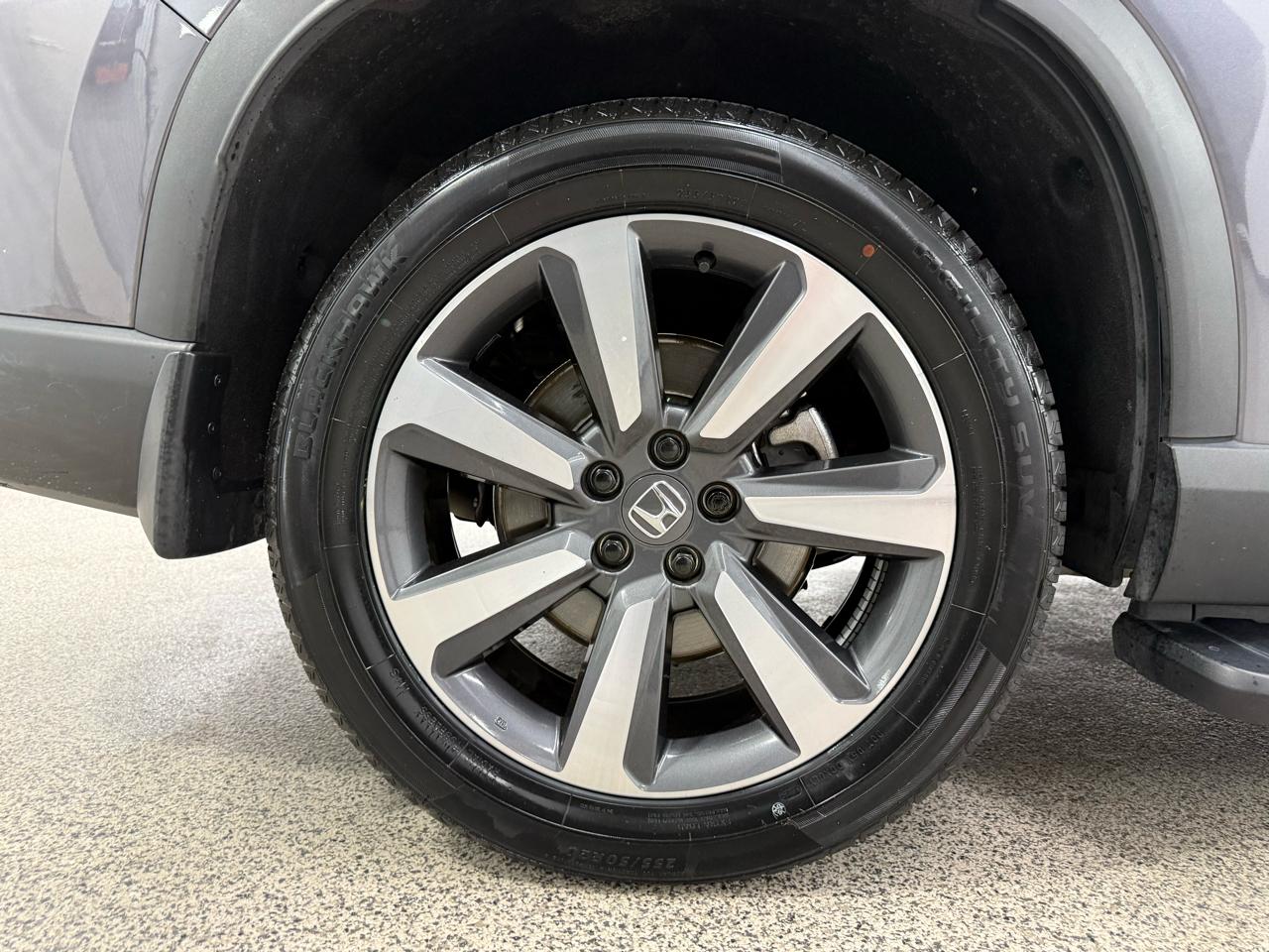 Honda Pilot  2023