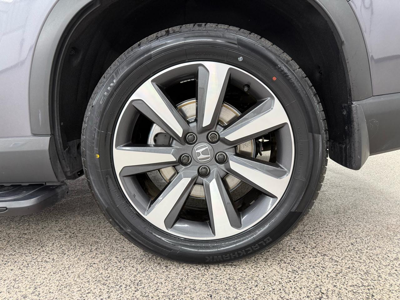 Honda Pilot  2023