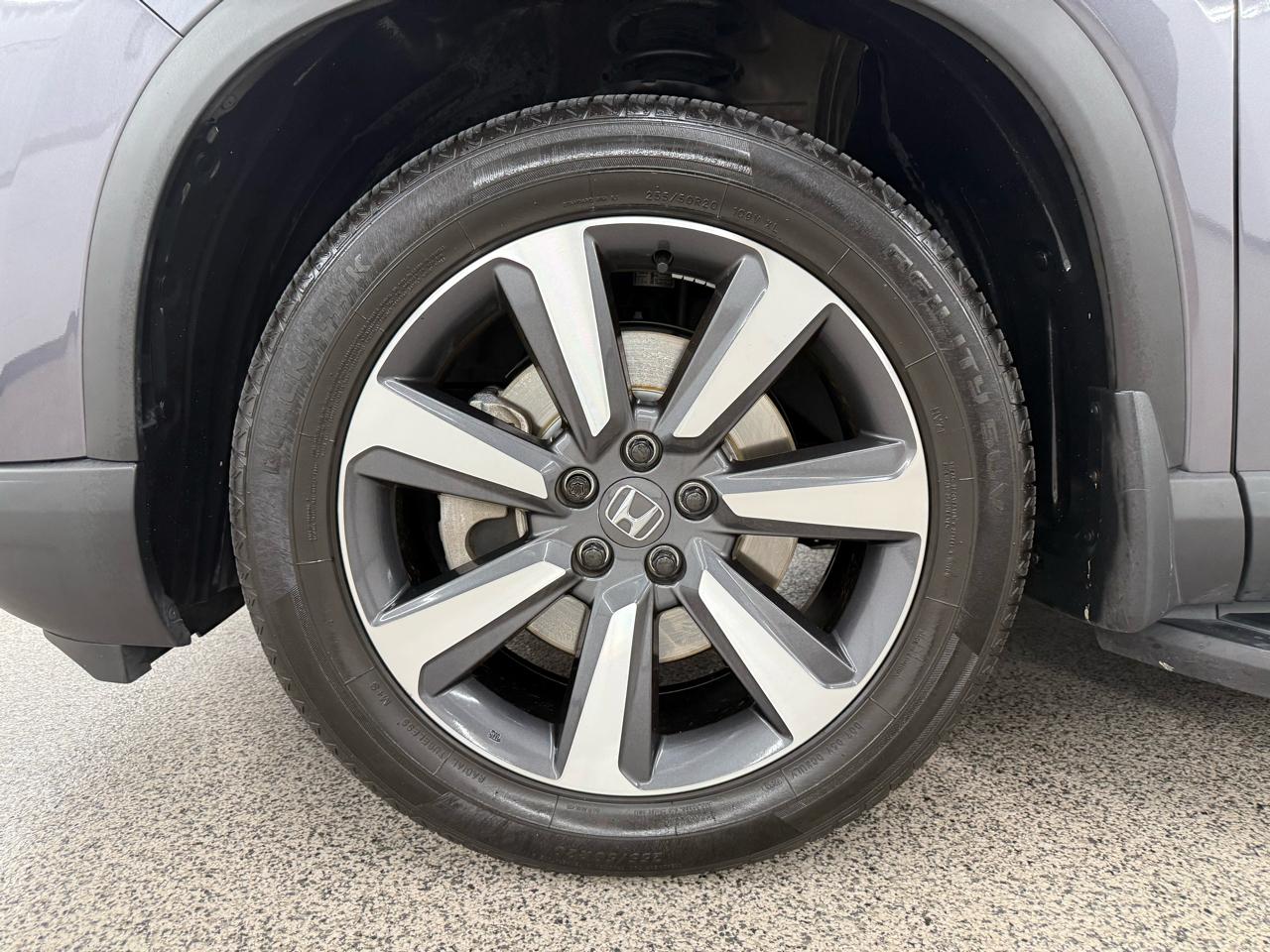 Honda Pilot  2023