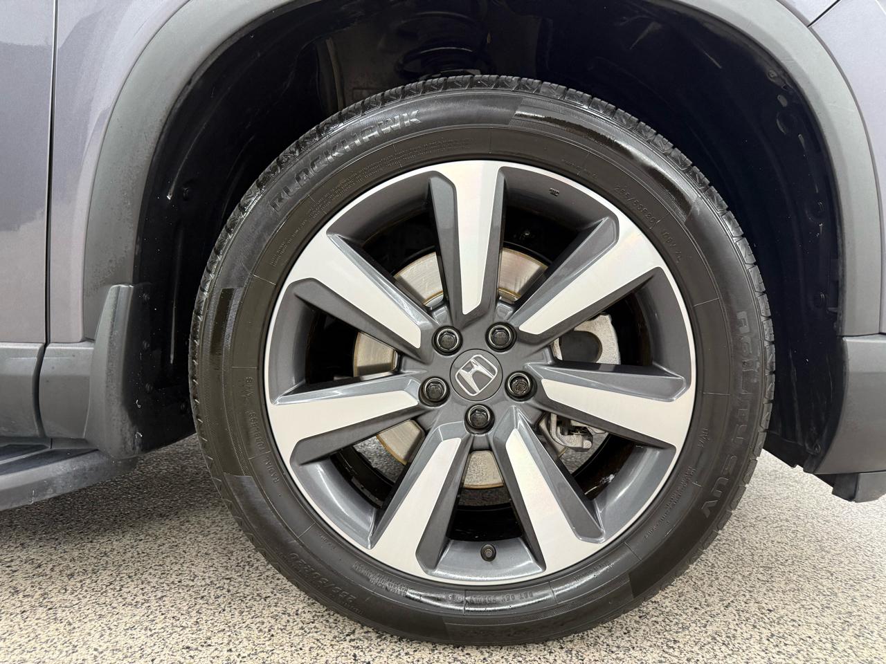 Honda Pilot  2023