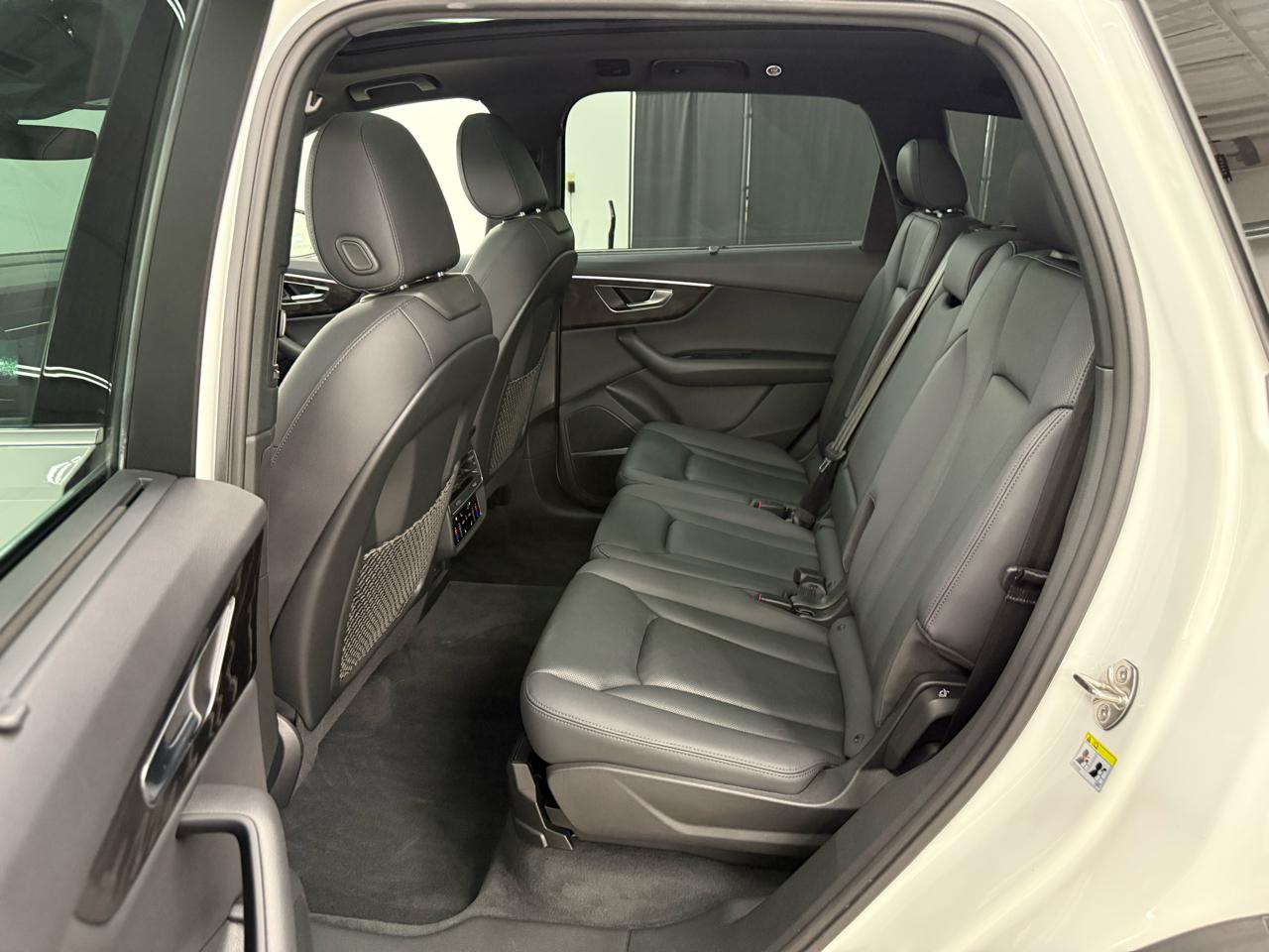 Audi Q7  2022