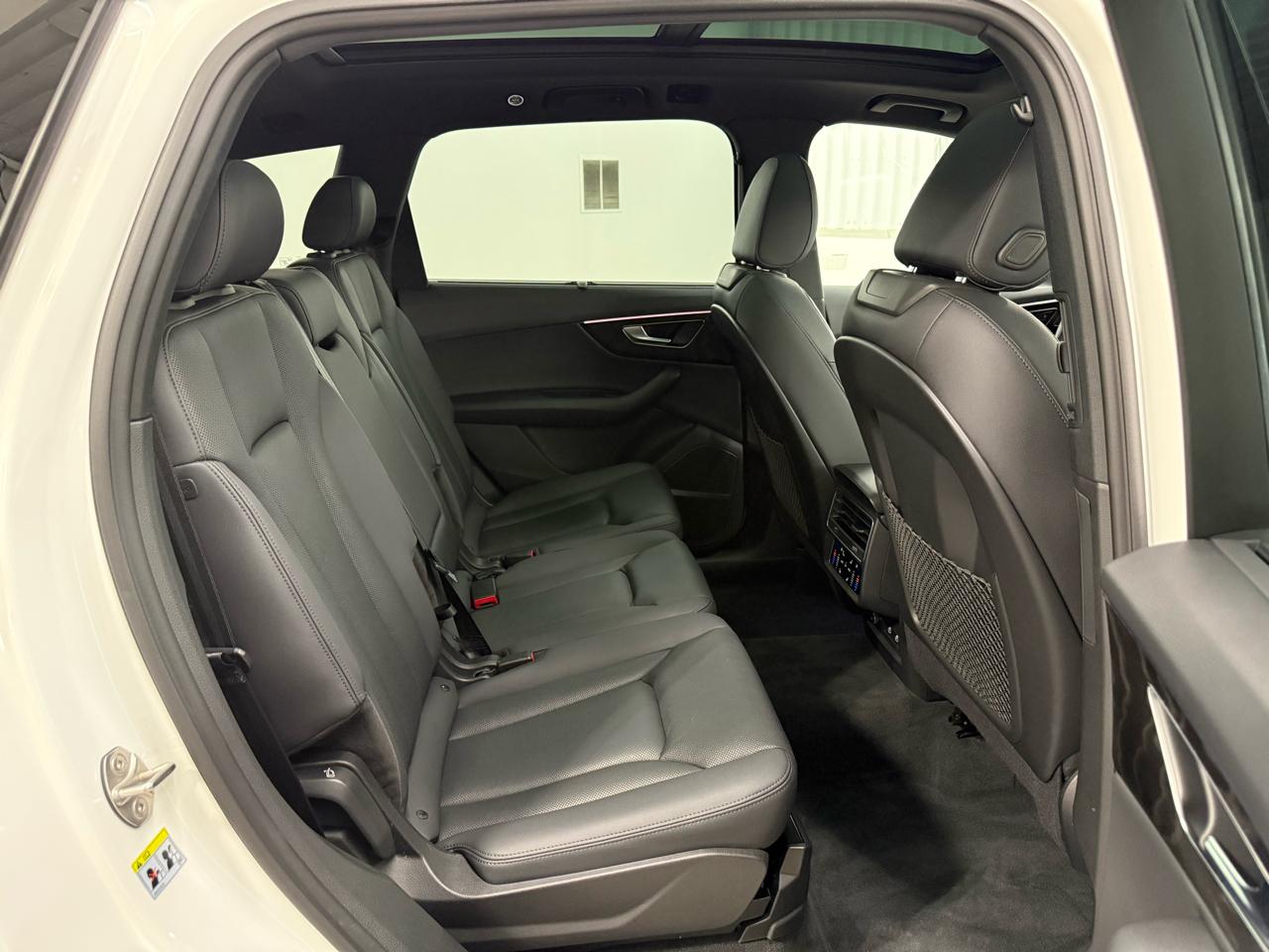 Audi Q7  2022