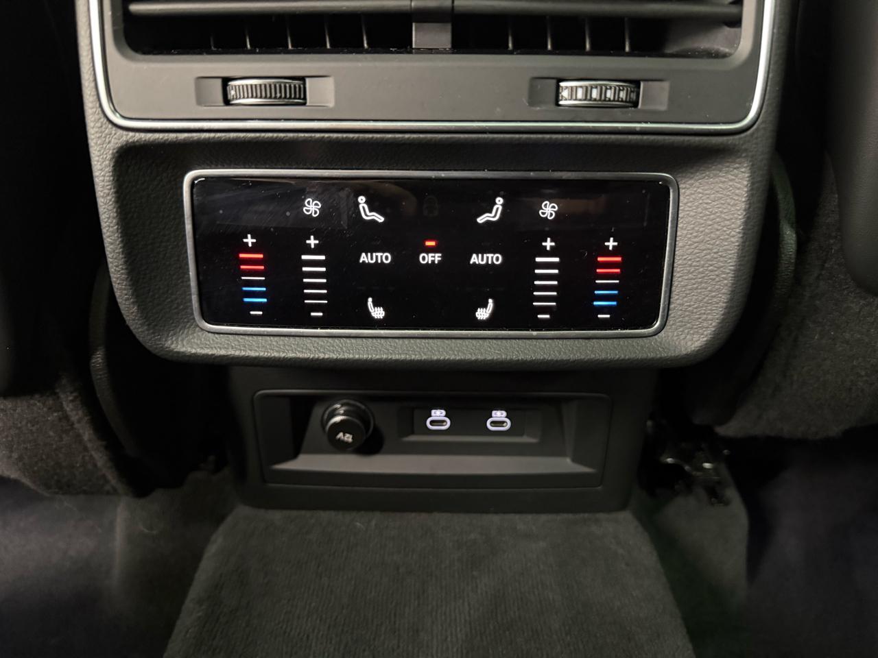 Audi Q7  2022