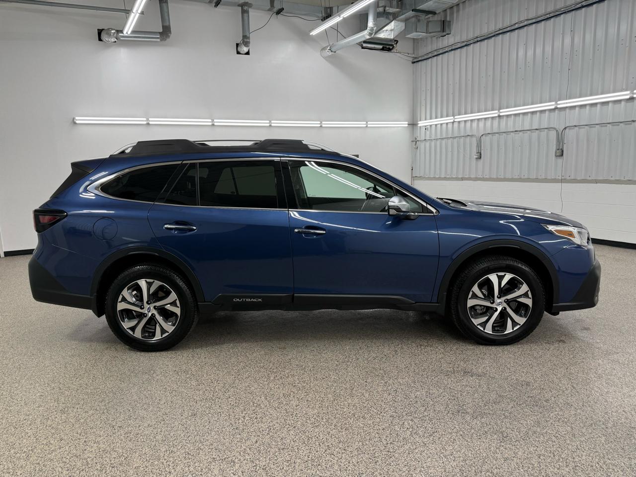 2021 Subaru Outback