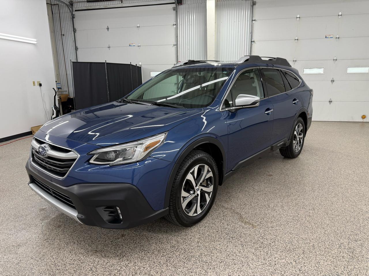 Subaru Outback  2021