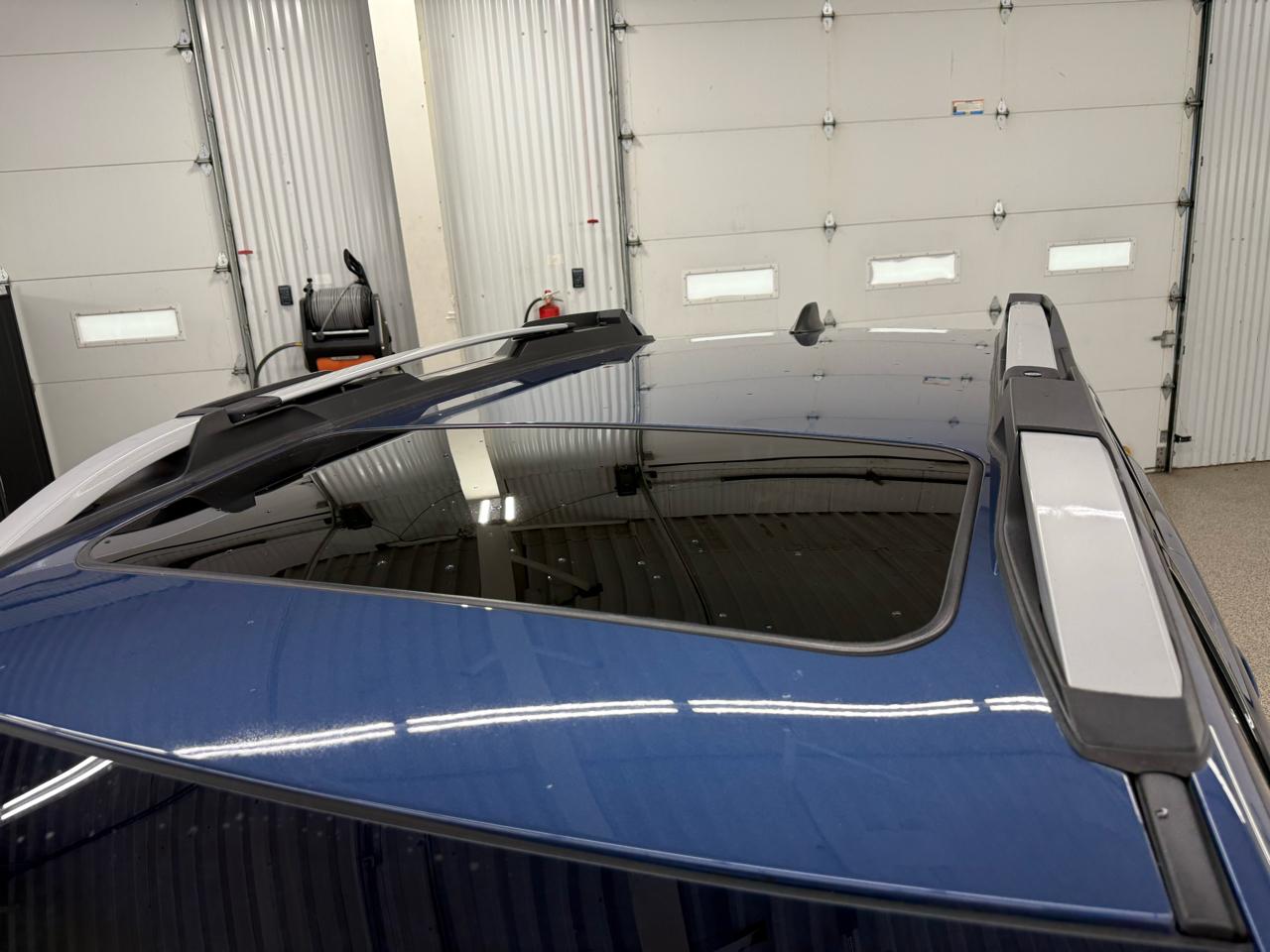 Subaru Outback  2021