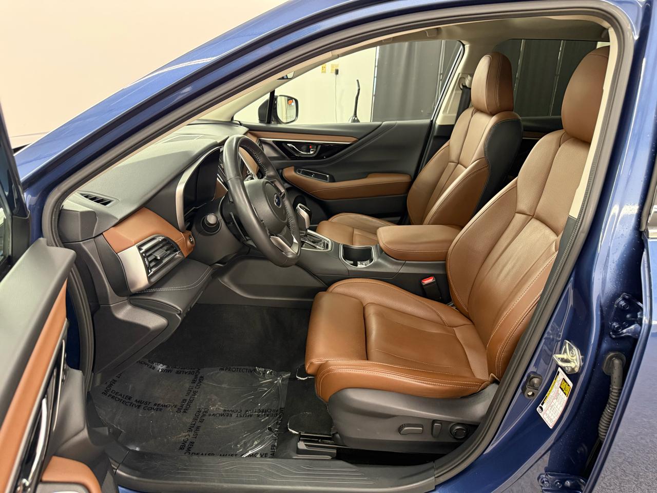 Subaru Outback  2021