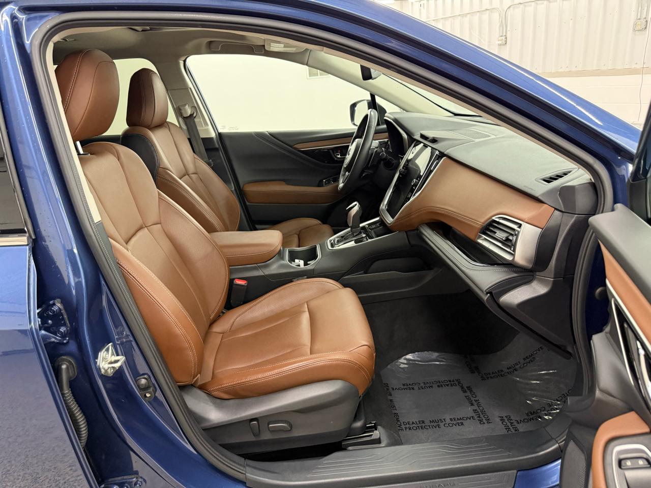 Subaru Outback  2021