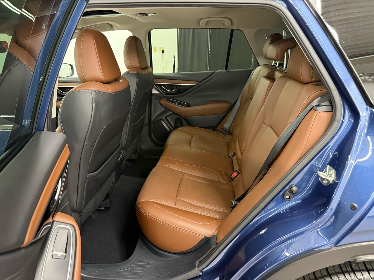 Subaru Outback  2021