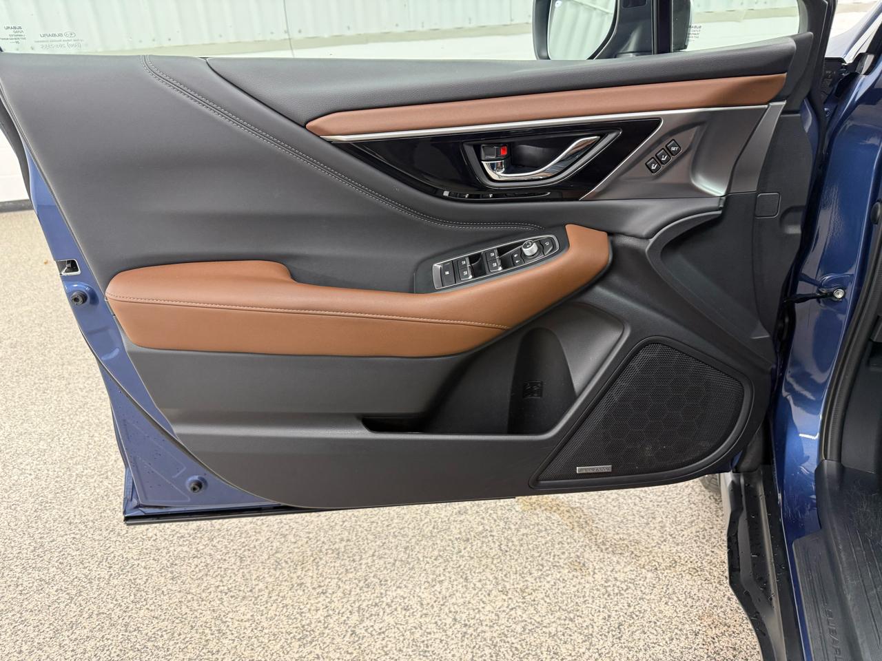 Subaru Outback  2021