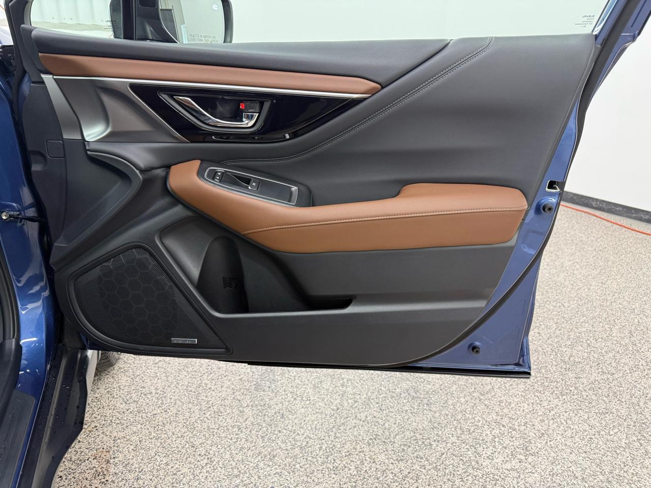 Subaru Outback  2021