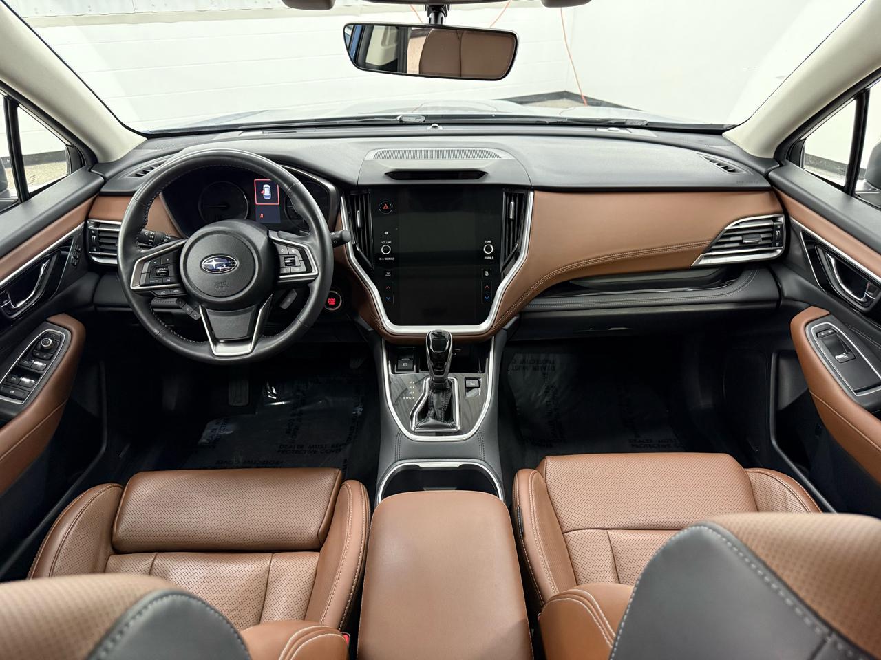 Subaru Outback  2021