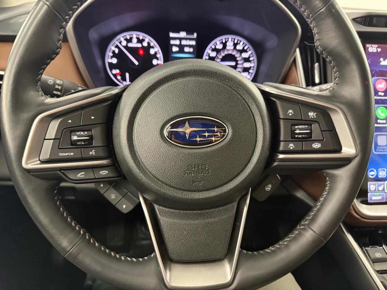 Subaru Outback  2021
