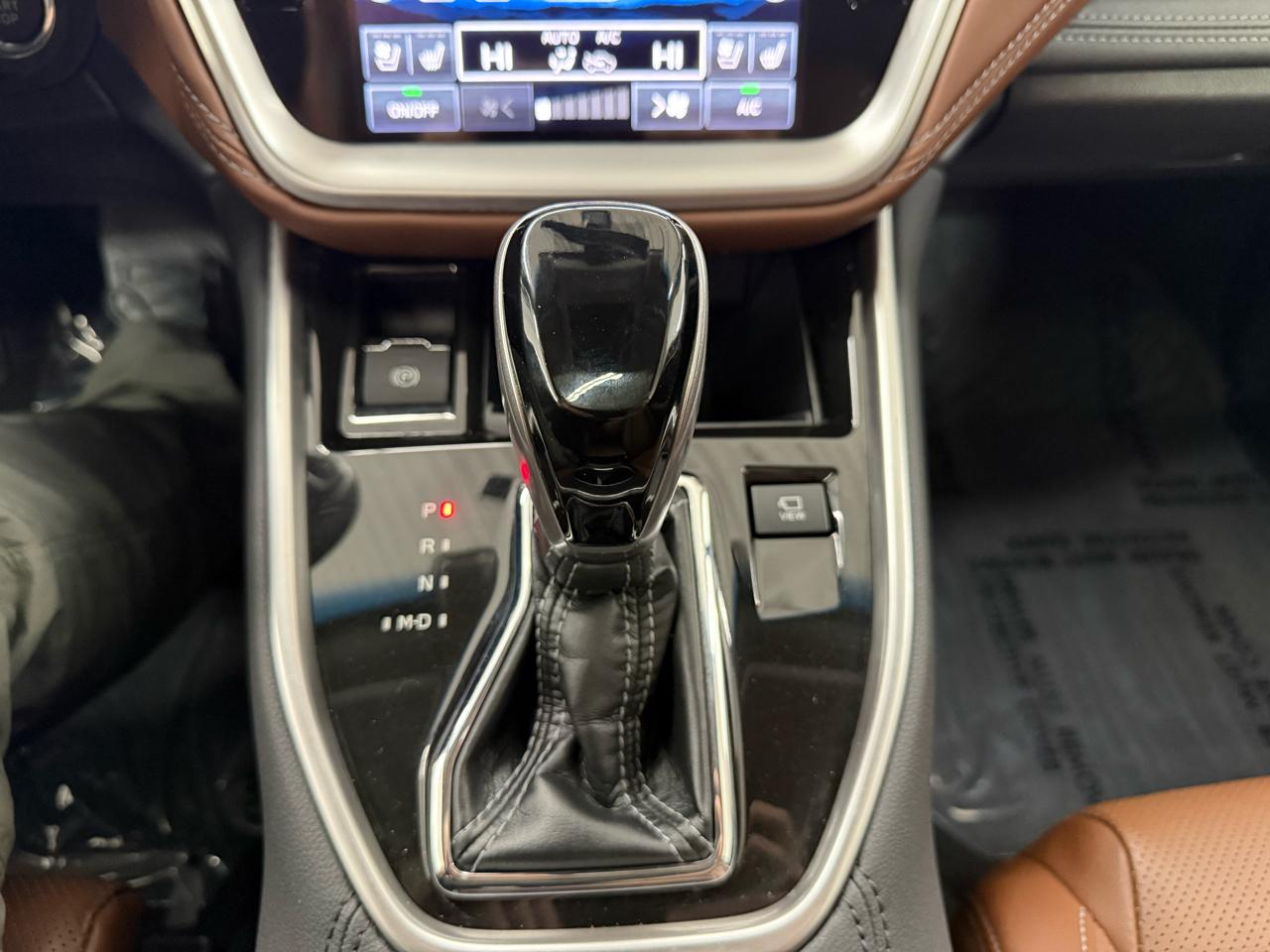 Subaru Outback  2021