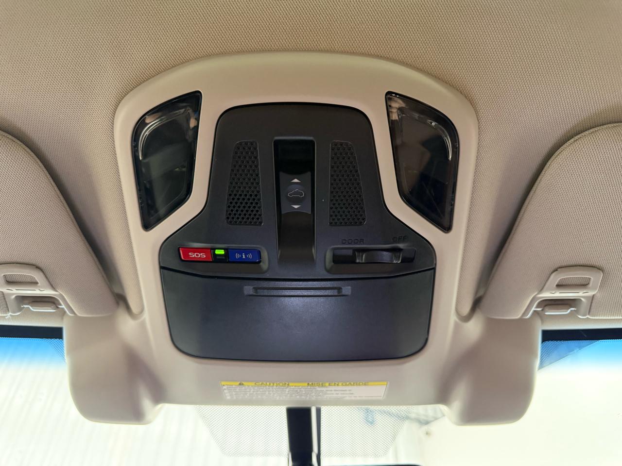 Subaru Outback  2021