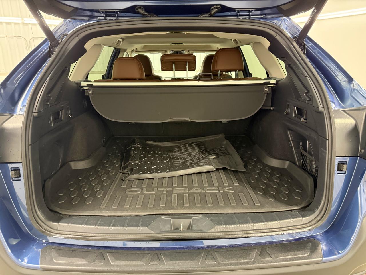 Subaru Outback  2021