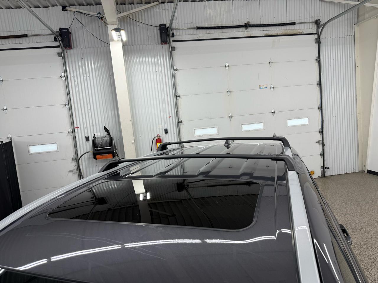 Toyota Highlander Hybrid XLE AWD 2022